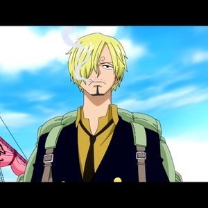 Meet your Posher, Marcus